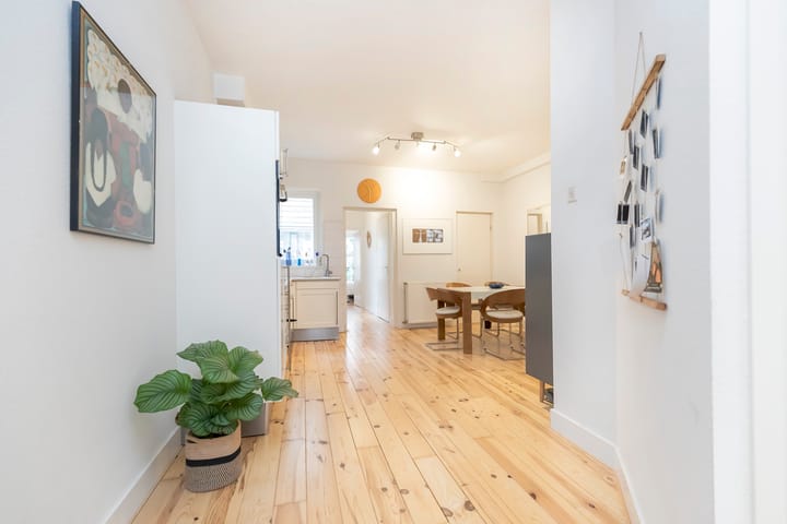 Foto 11 van Rozengracht 42-A