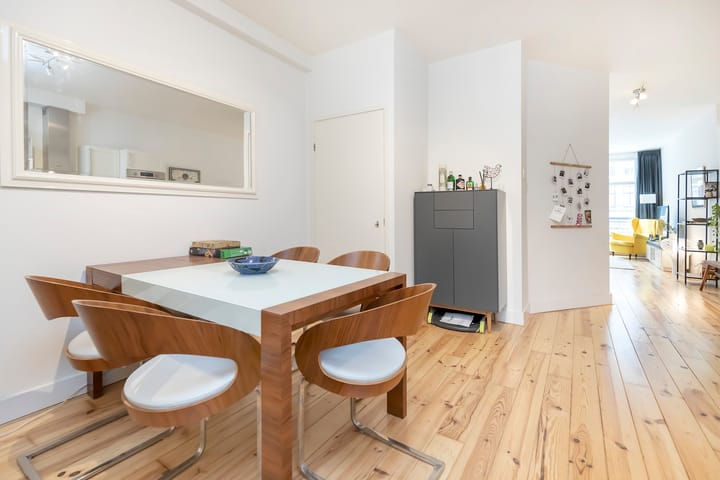 Foto 12 van Rozengracht 42-A