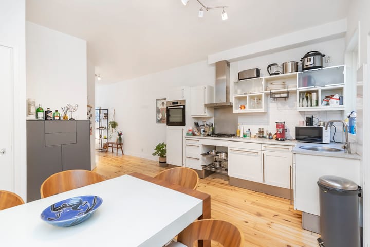 Foto 13 van Rozengracht 42-A