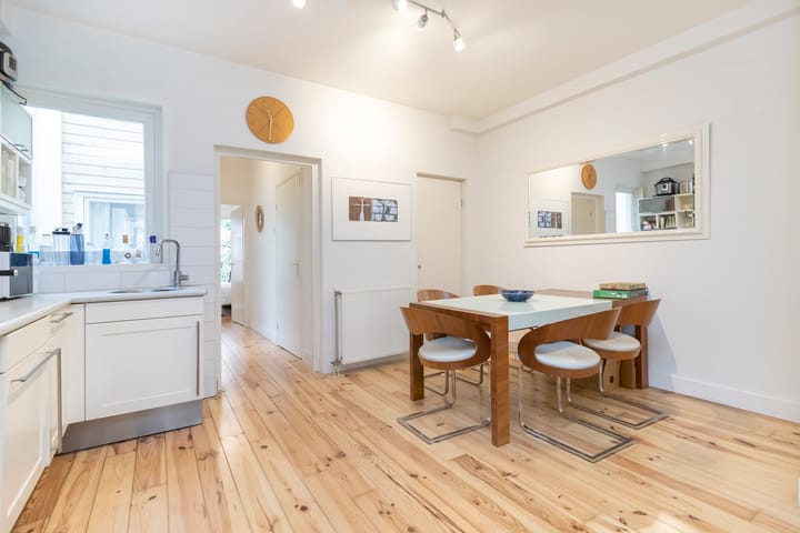 Foto 15 van Rozengracht 42-A