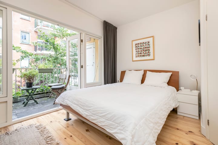 Foto 21 van Rozengracht 42-A