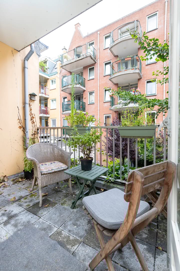 Foto 24 van Rozengracht 42-A