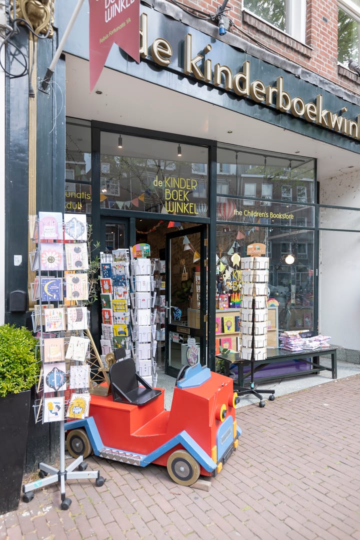 Foto 28 van Rozengracht 42-A