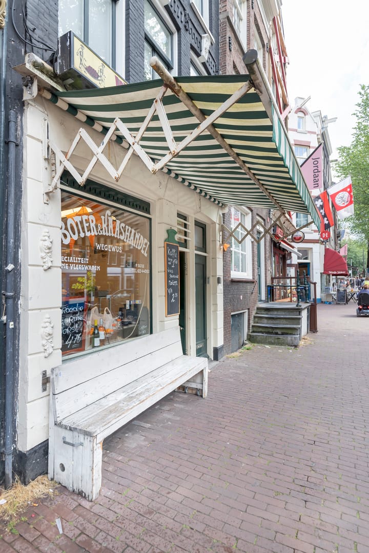 Foto 29 van Rozengracht 42-A