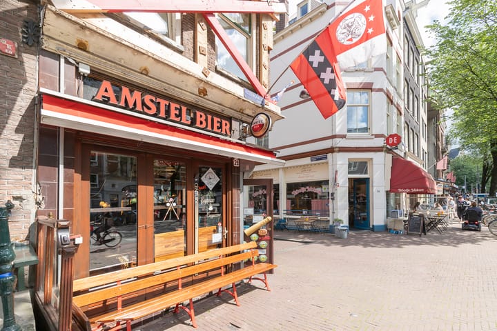 Foto 30 van Rozengracht 42-A