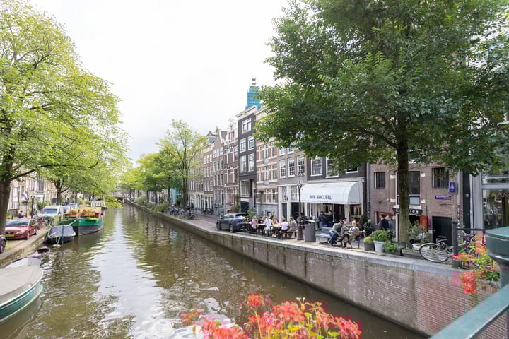 Foto 31 van Rozengracht 42-A