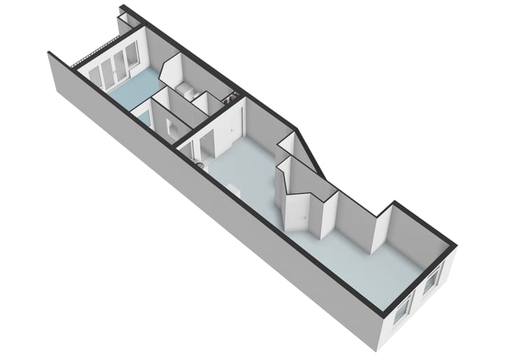 Foto 33 van Rozengracht 42-A