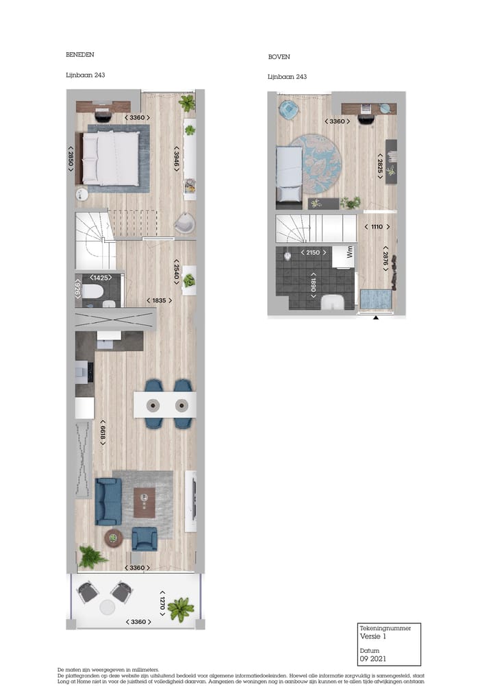 Foto 17 van Lijnbaan 243