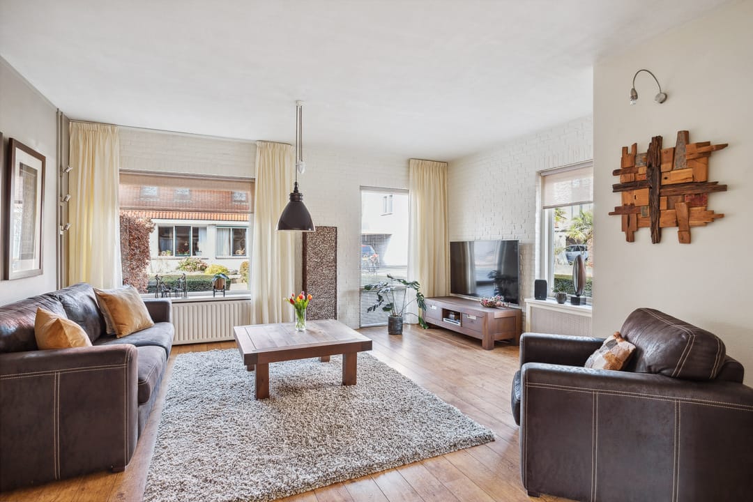 Foto 2 van Zonnedauw 26-A