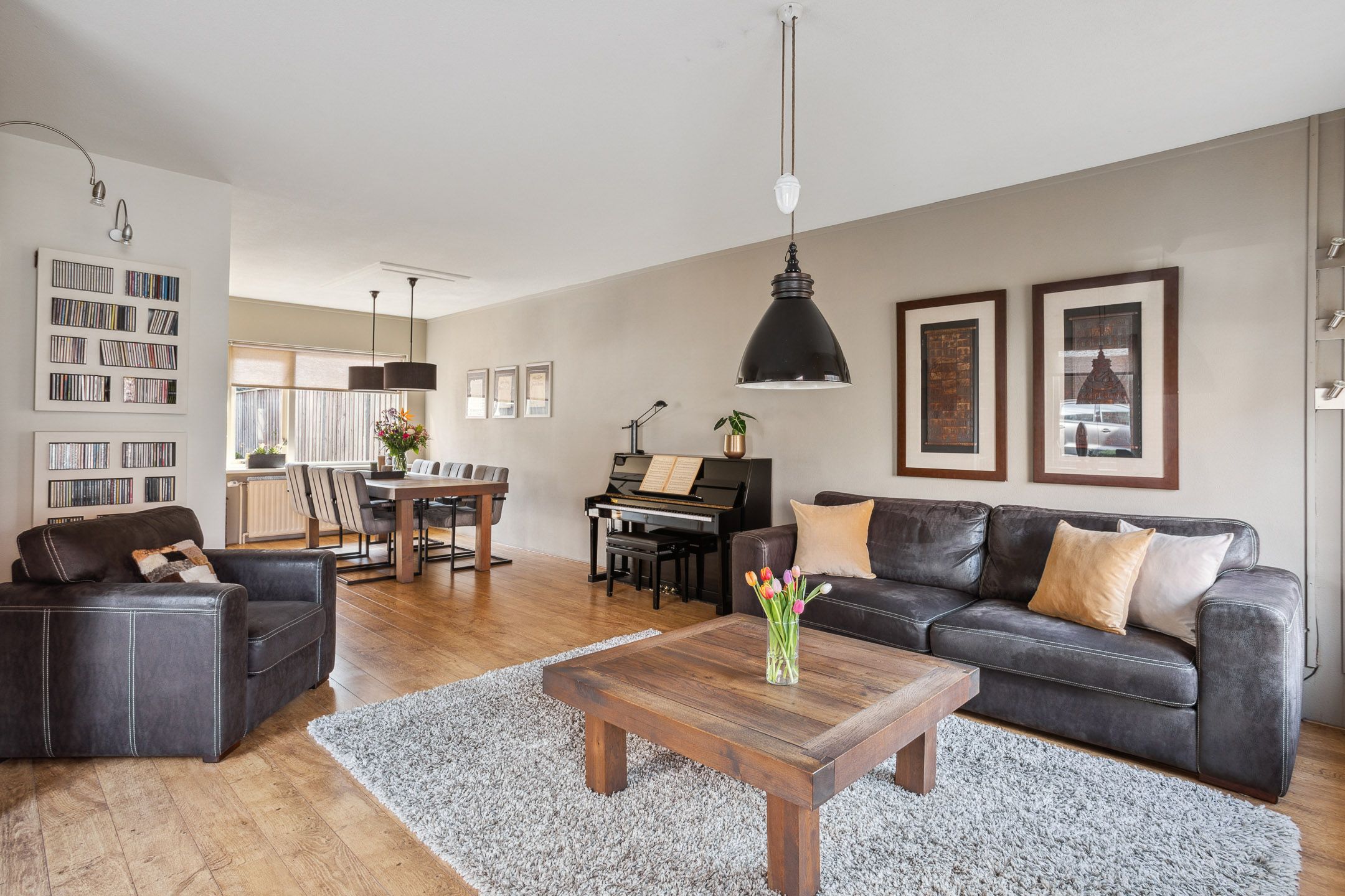 Foto 3 van Zonnedauw 26-A