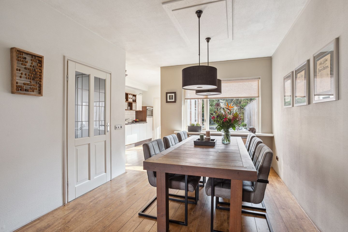 Foto 4 van Zonnedauw 26-A