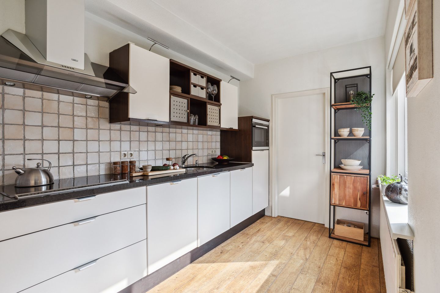 Foto 5 van Zonnedauw 26-A