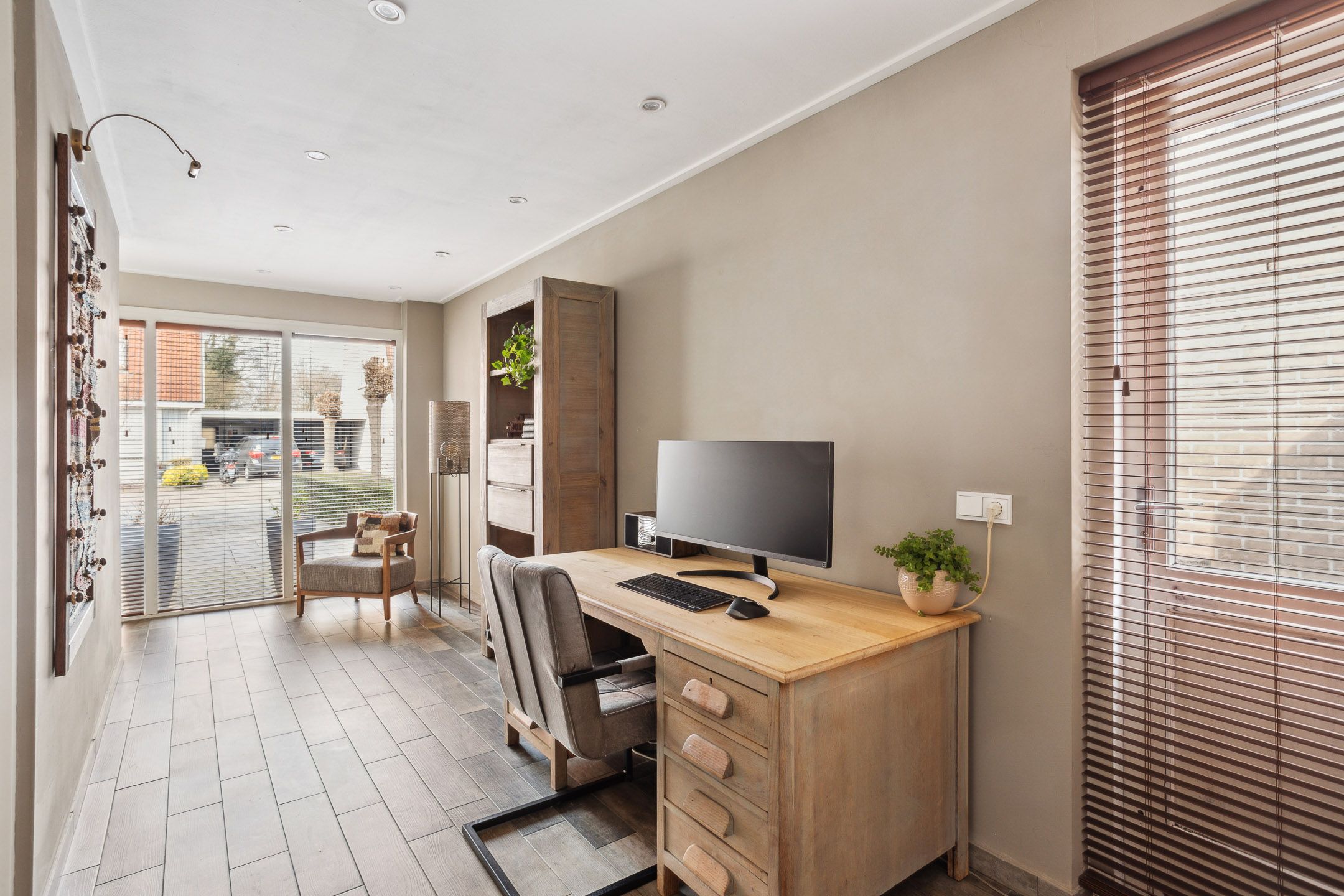 Foto 6 van Zonnedauw 26-A