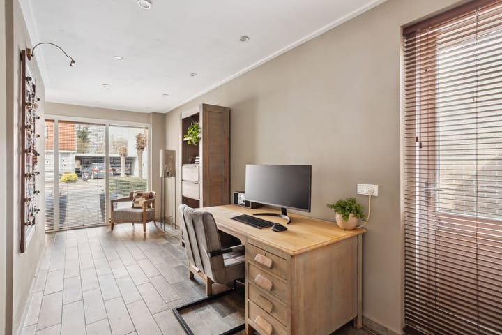 Foto 6 van Zonnedauw 26-A