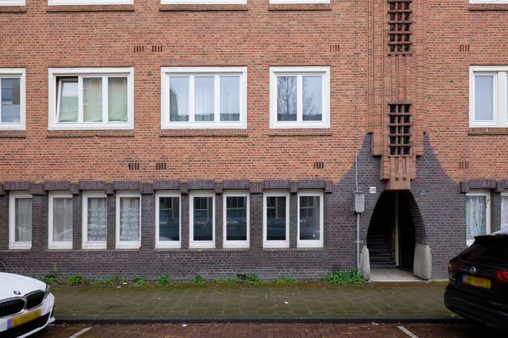 Foto 1 van Bestevâerstraat 209-H