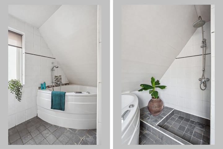 Foto 9 van Zonnedauw 26-A