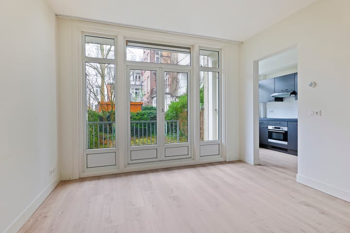 Foto 2 van Bestevâerstraat 209-H