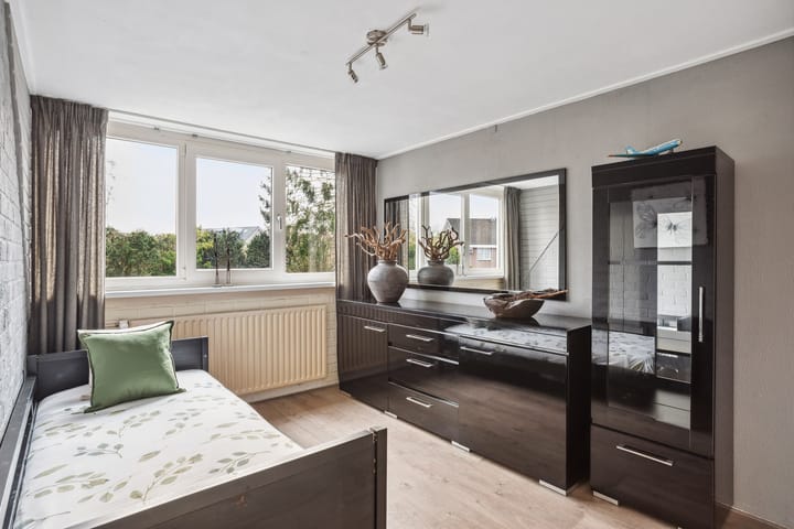 Foto 10 van Zonnedauw 26-A