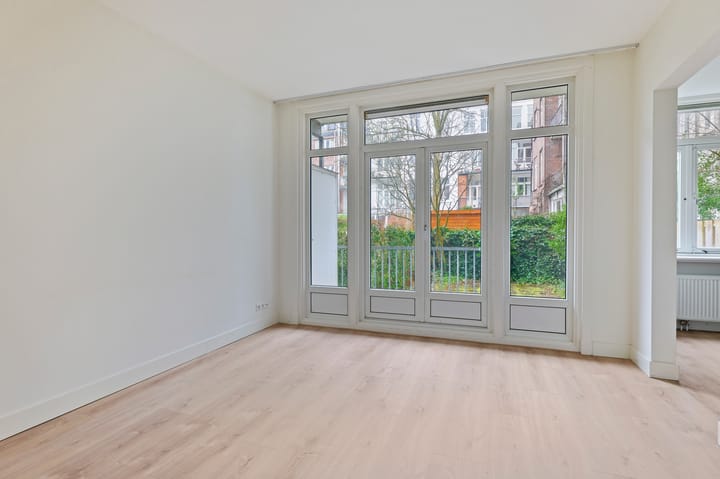 Foto 3 van Bestevâerstraat 209-H