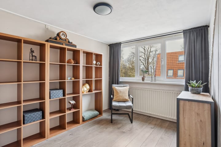 Foto 11 van Zonnedauw 26-A