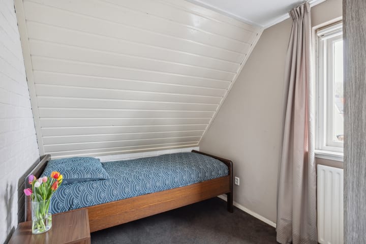 Foto 12 van Zonnedauw 26-A