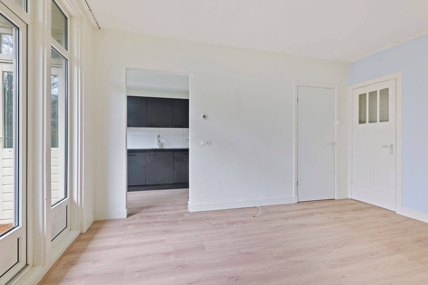 Foto 5 van Bestevâerstraat 209-H