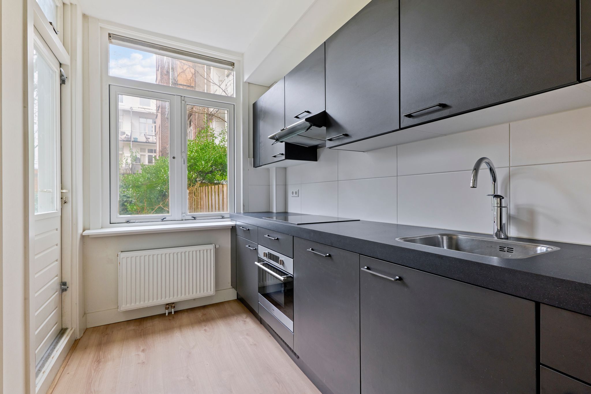 Foto 6 van Bestevâerstraat 209-H