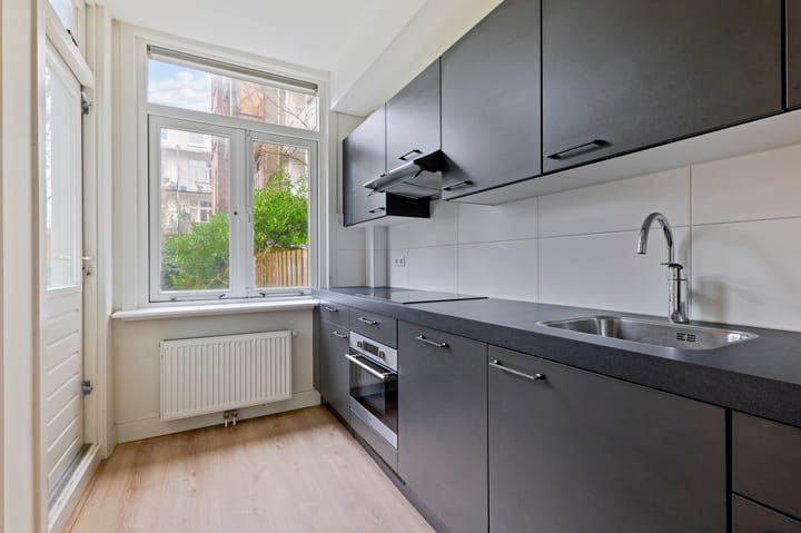 Foto 6 van Bestevâerstraat 209-H