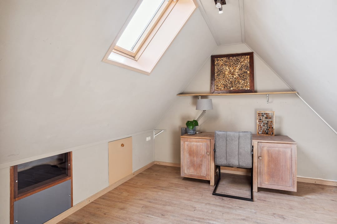 Foto 13 van Zonnedauw 26-A