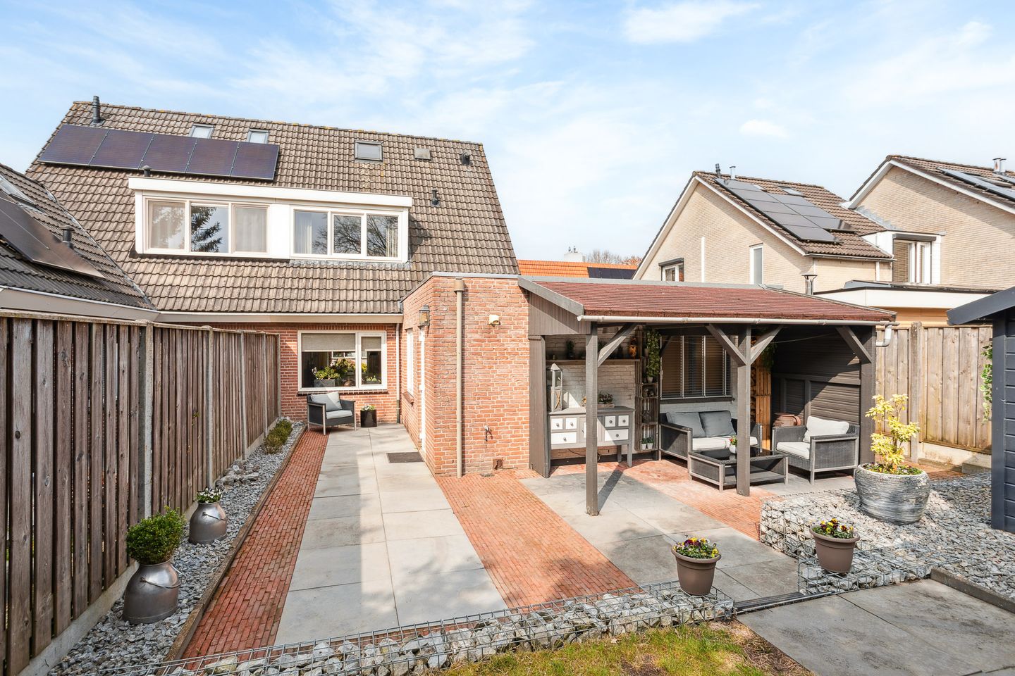 Foto 14 van Zonnedauw 26-A