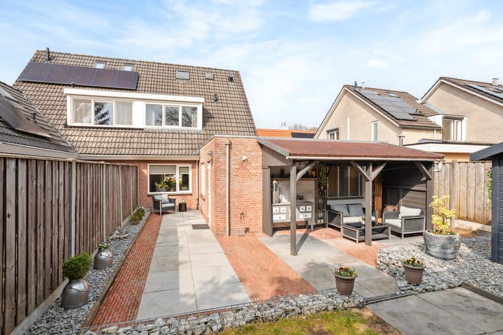 Foto 14 van Zonnedauw 26-A