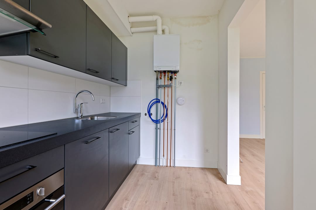 Foto 7 van Bestevâerstraat 209-H