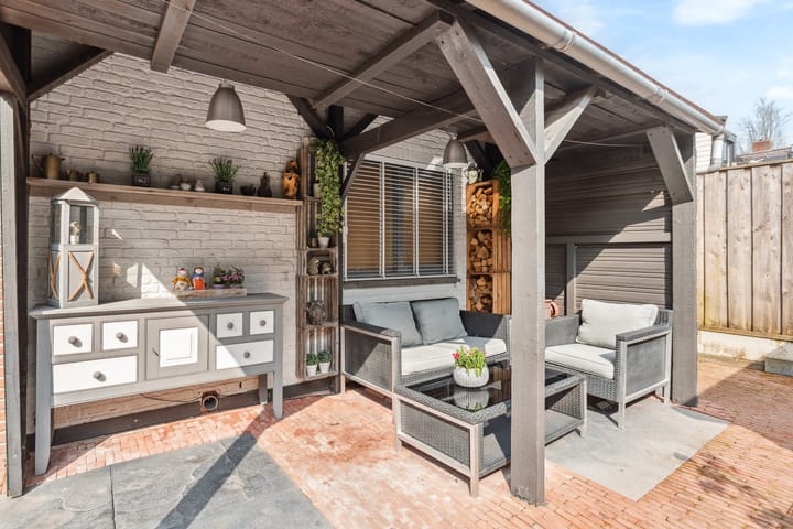 Foto 15 van Zonnedauw 26-A