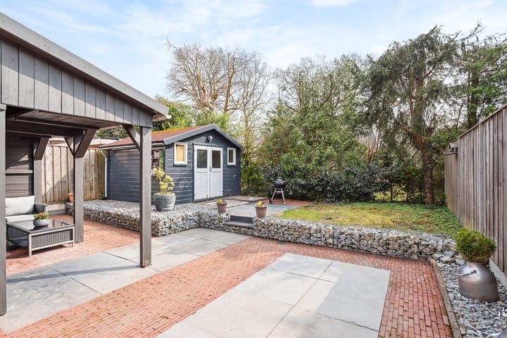 Foto 16 van Zonnedauw 26-A