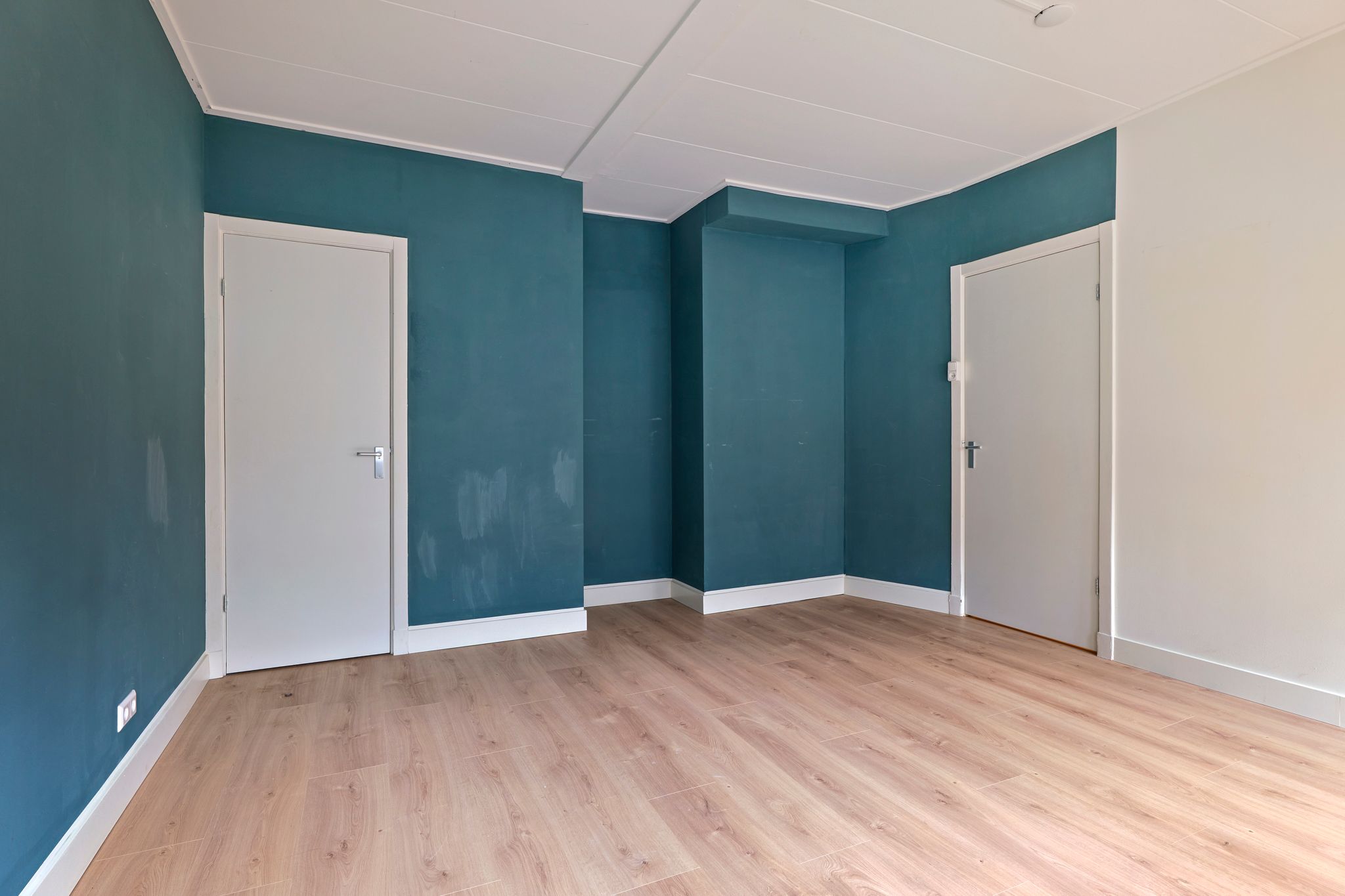 Foto 9 van Bestevâerstraat 209-H