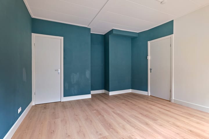 Foto 9 van Bestevâerstraat 209-H