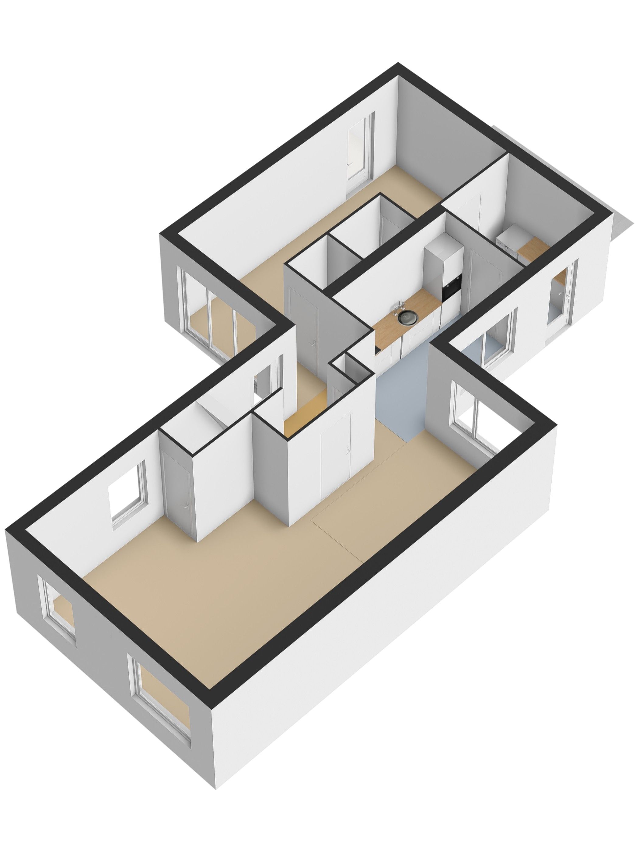 Foto 18 van Zonnedauw 26-A