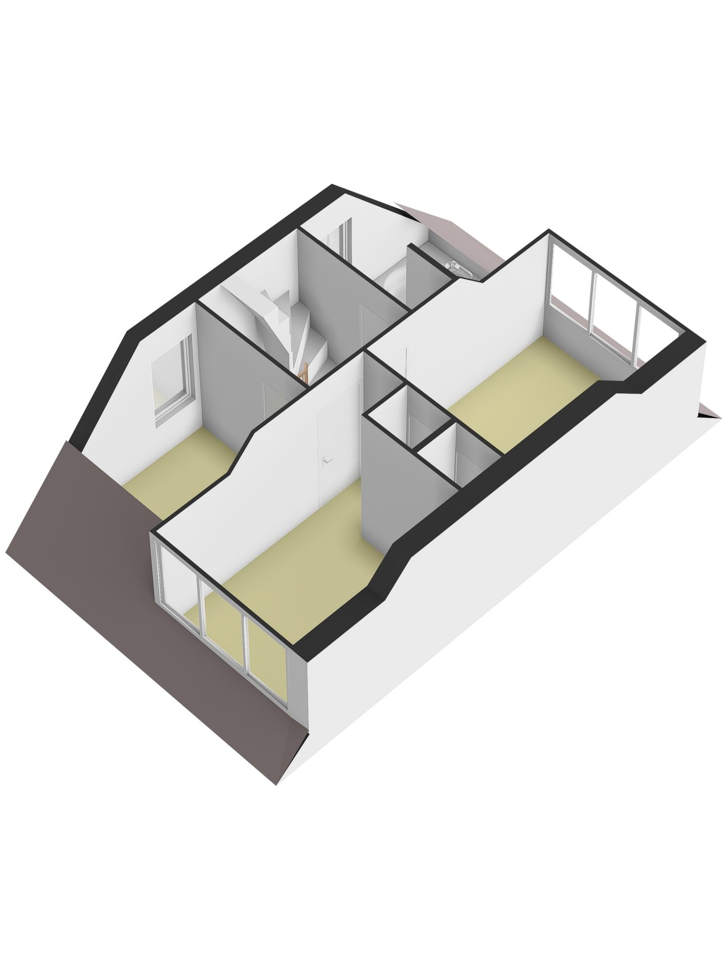 Foto 20 van Zonnedauw 26-A