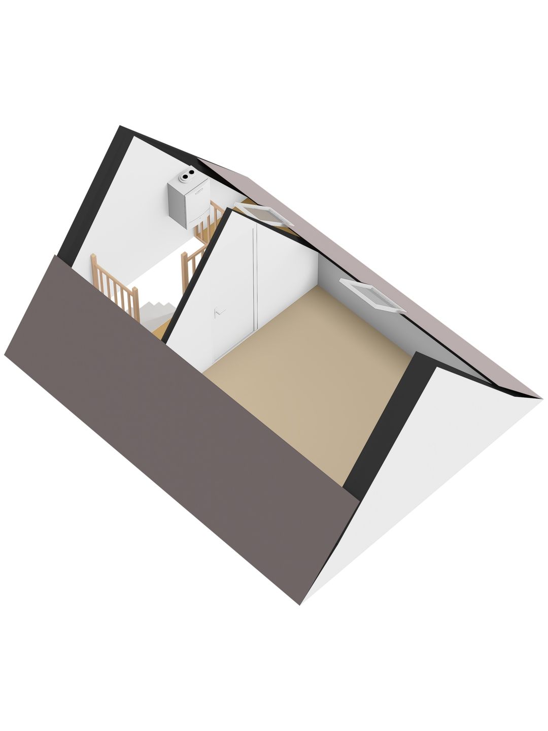 Foto 22 van Zonnedauw 26-A