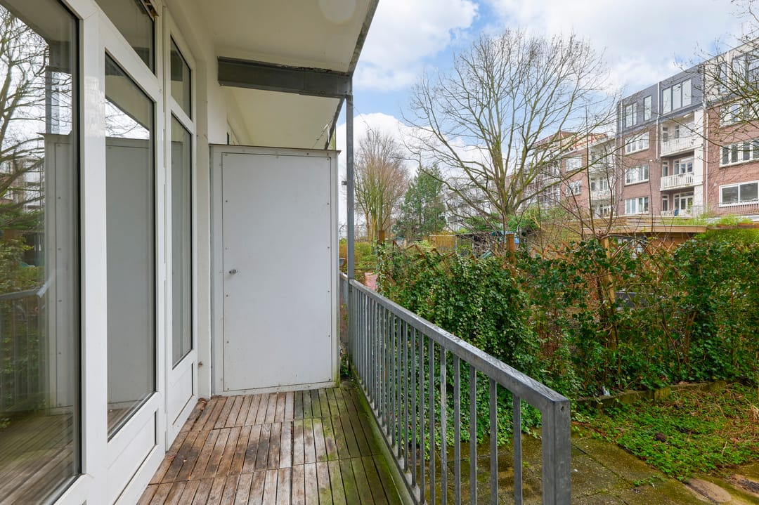 Foto 17 van Bestevâerstraat 209-H