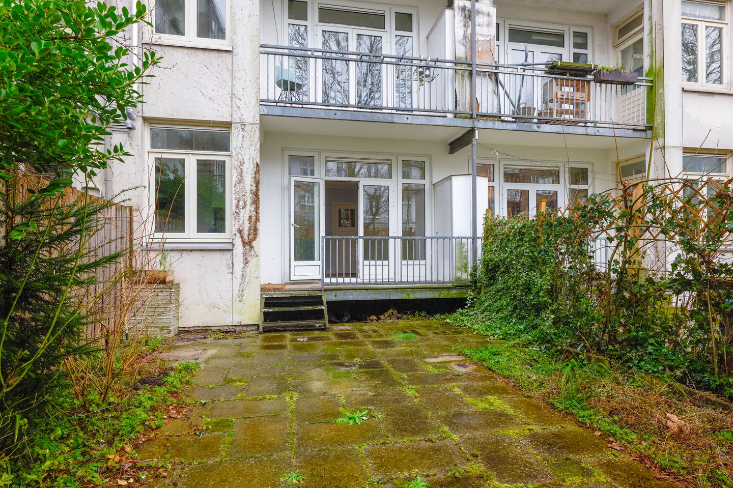 Foto 19 van Bestevâerstraat 209-H