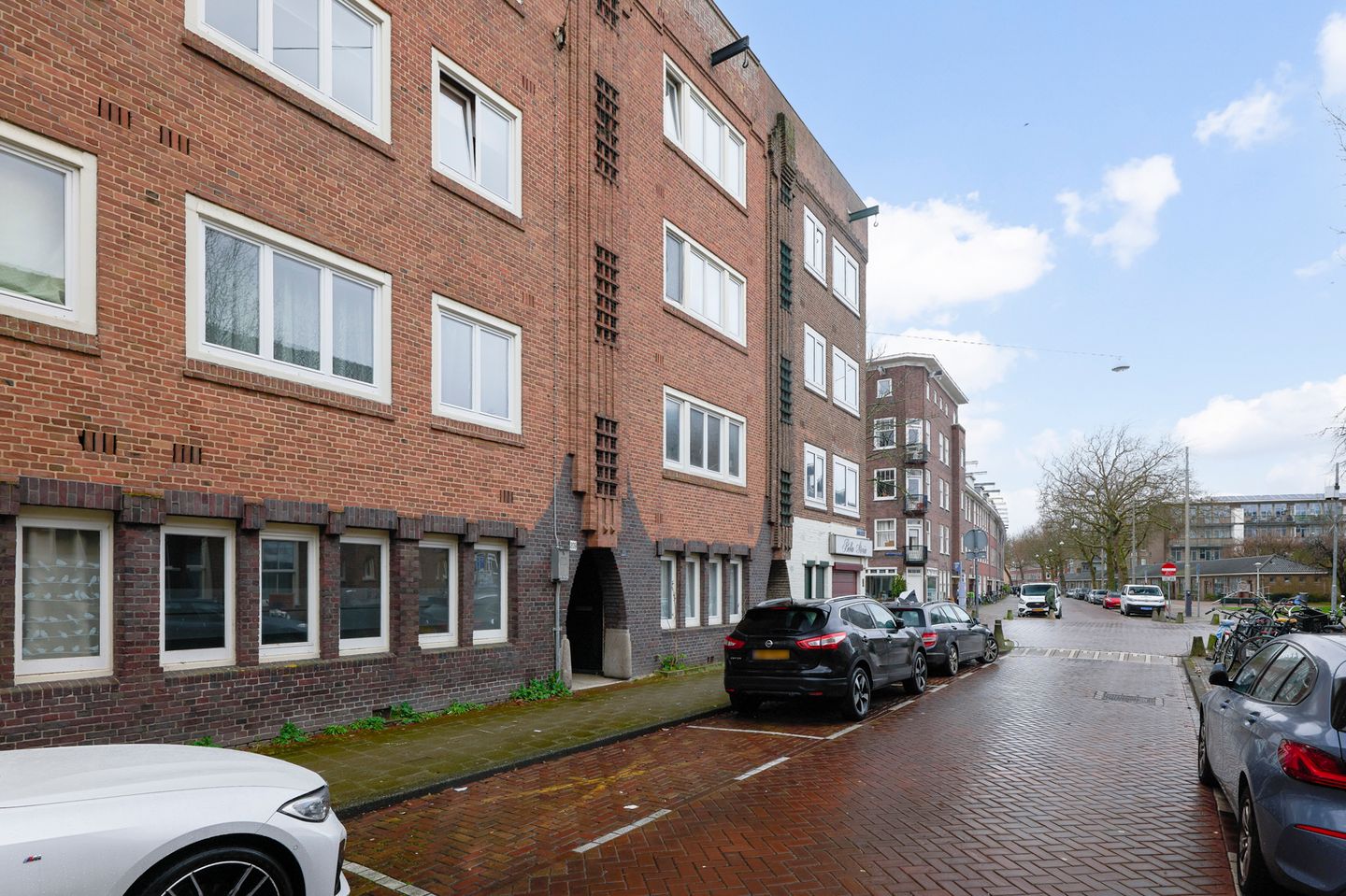 Foto 20 van Bestevâerstraat 209-H