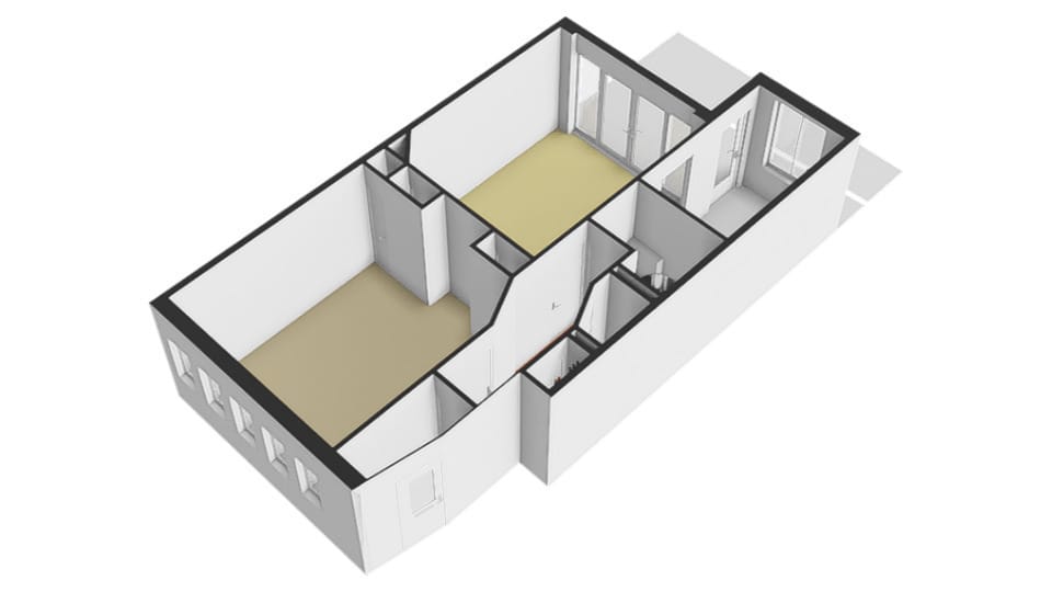 Foto 22 van Bestevâerstraat 209-H