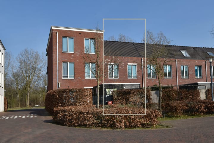 Foto 1 van Het Carré 53