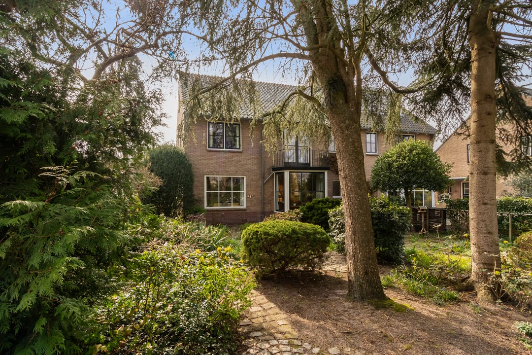 Foto 1 van Kerklaan 71