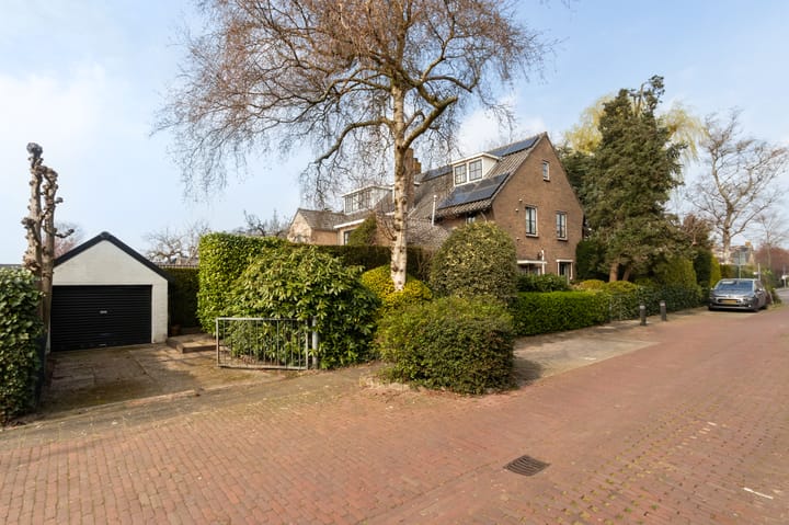 Foto 3 van Kerklaan 71