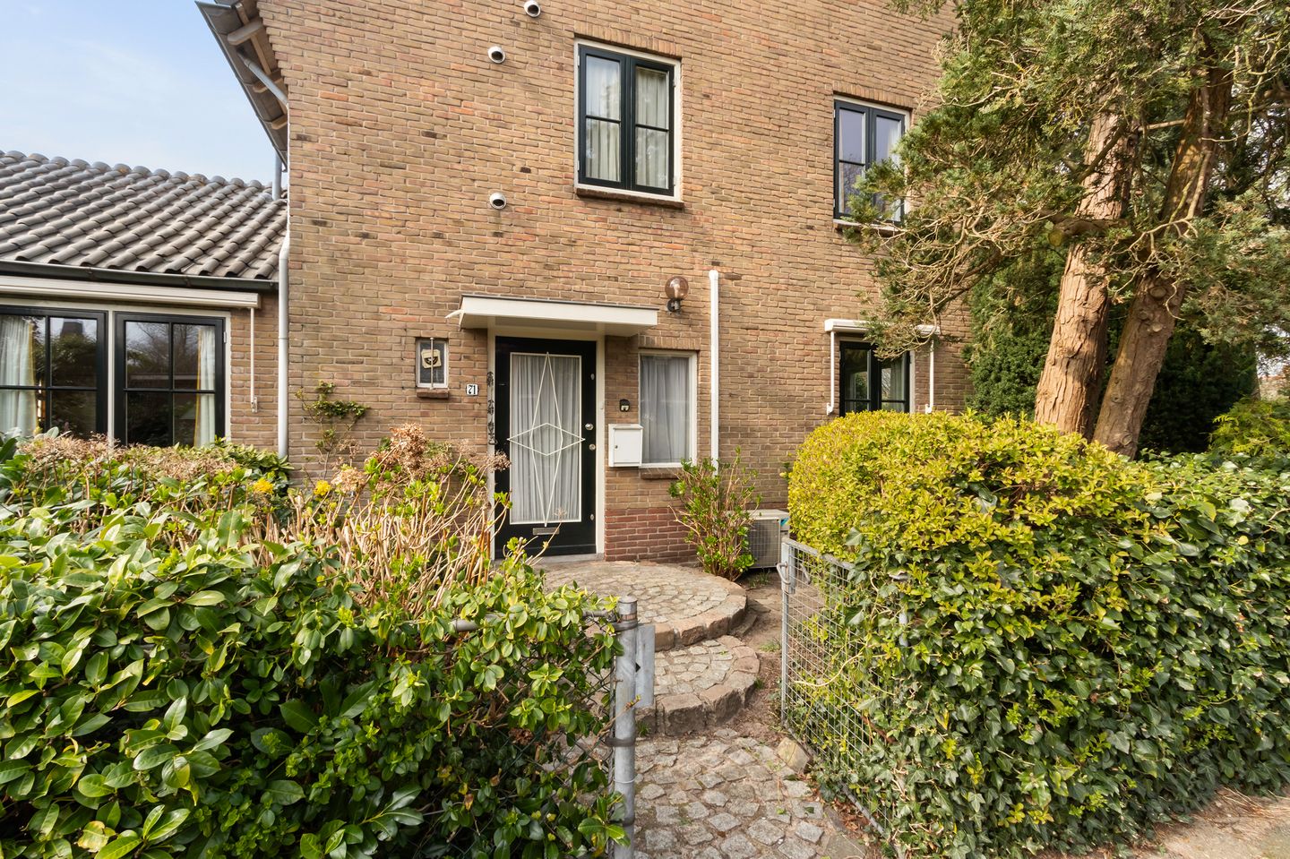 Foto 4 van Kerklaan 71