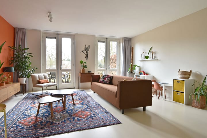 Foto 5 van Het Carré 53