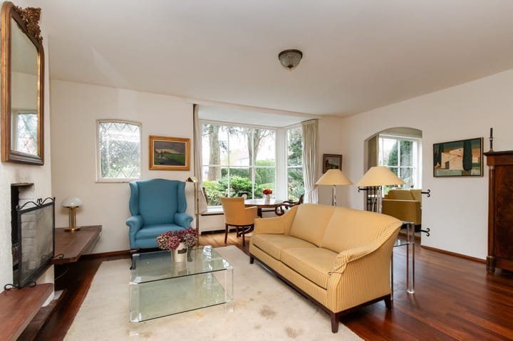 Foto 5 van Kerklaan 71