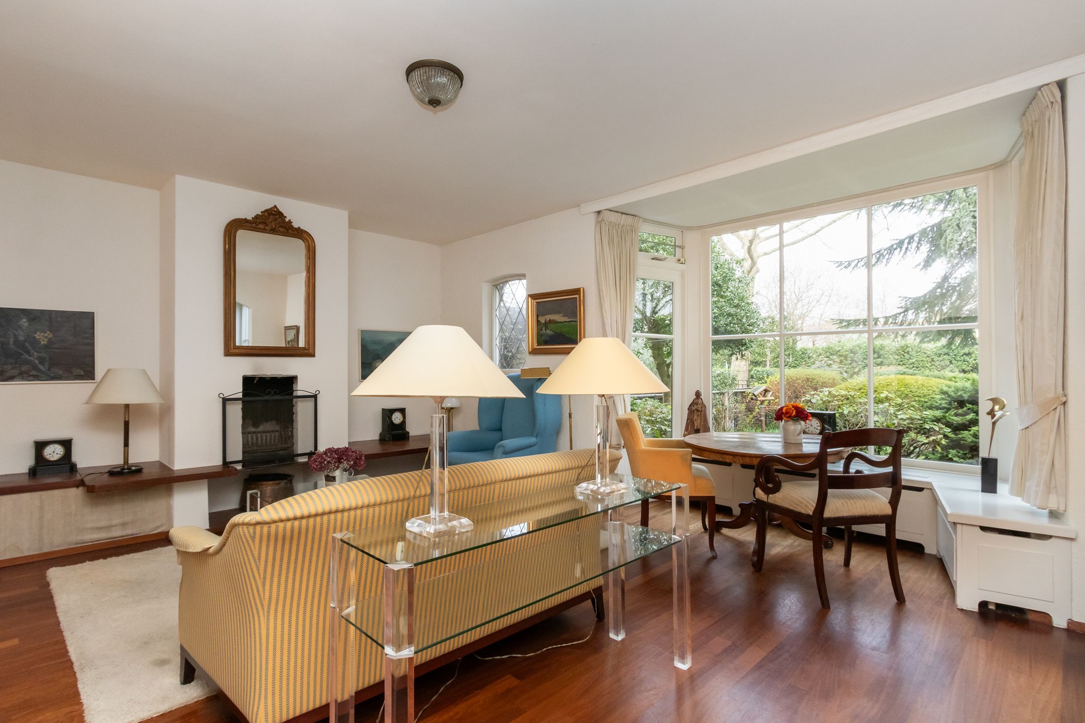 Foto 6 van Kerklaan 71